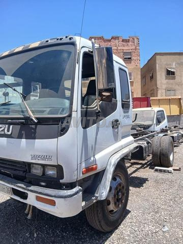 إيسوزو FSR - 2
