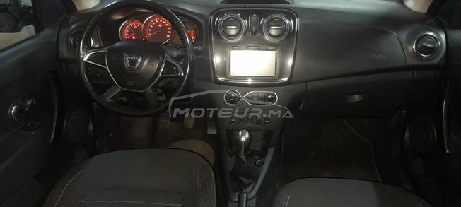 dacia logan prestige 
