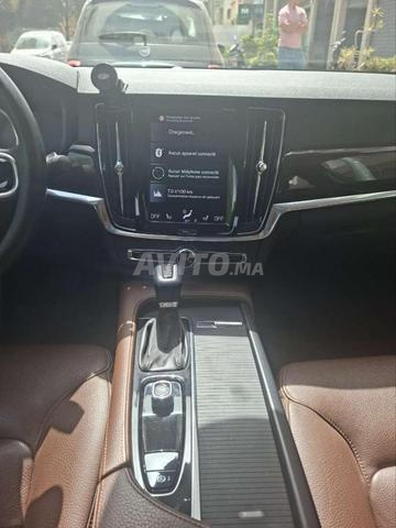 VOLVO S90 Diesel Automatique 2021 - 2