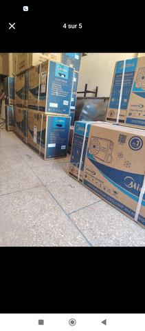 Climatiseur Midea 18 000 BTU Neuf - 2