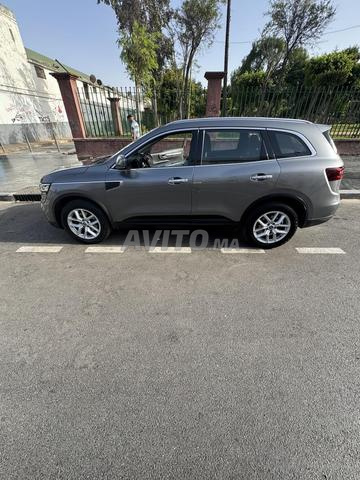 Très belle voiture - 2