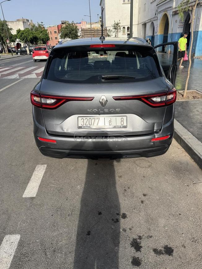 très belle voiture