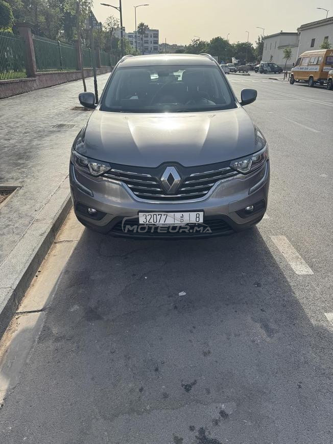 très belle voiture