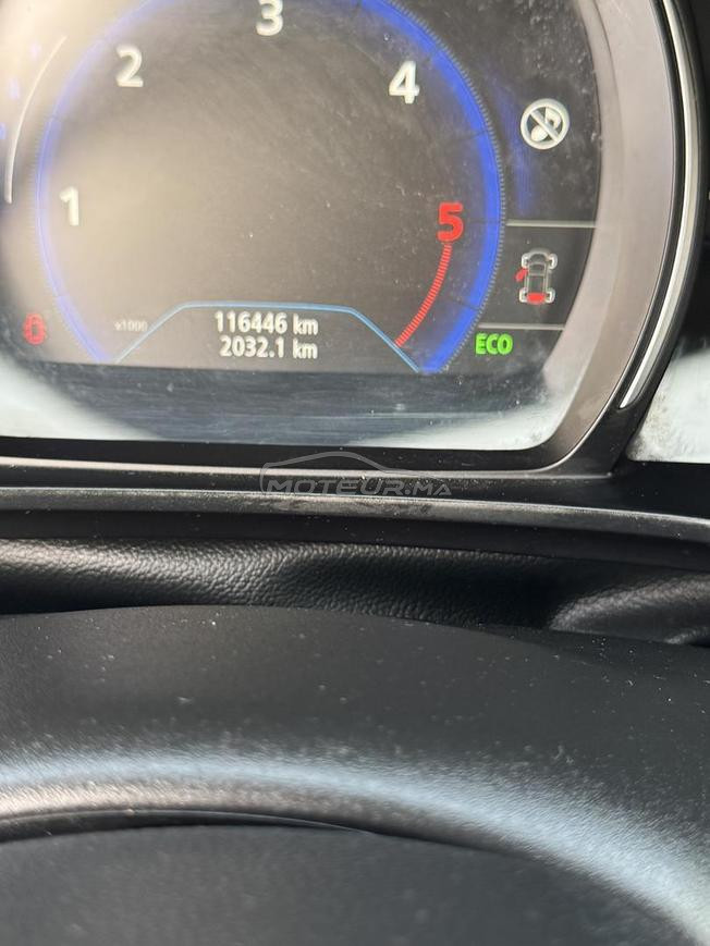 très belle voiture