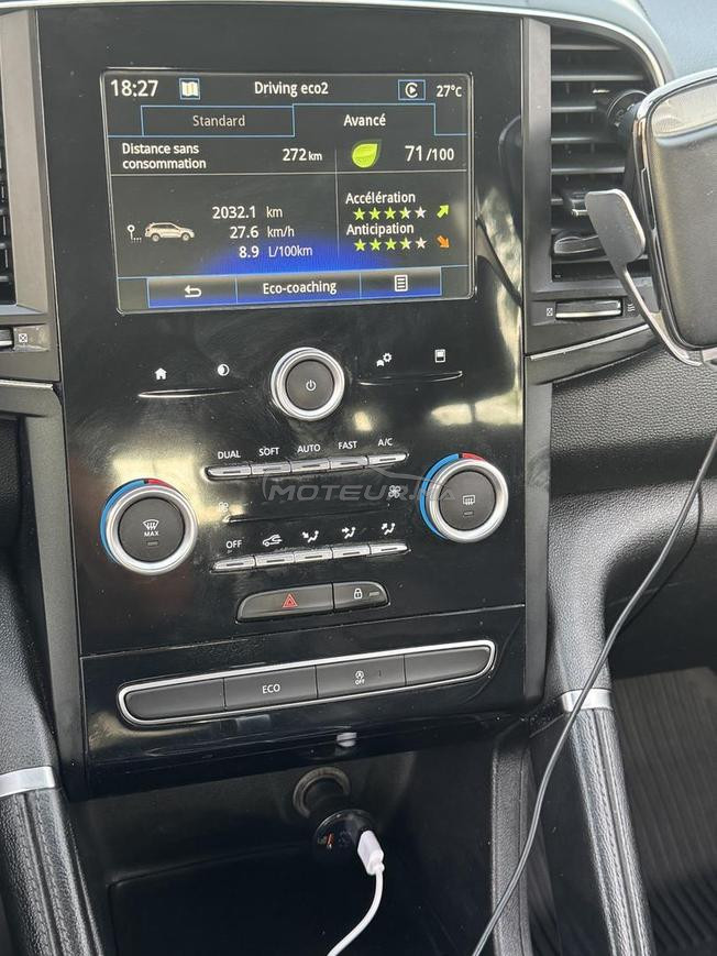 très belle voiture