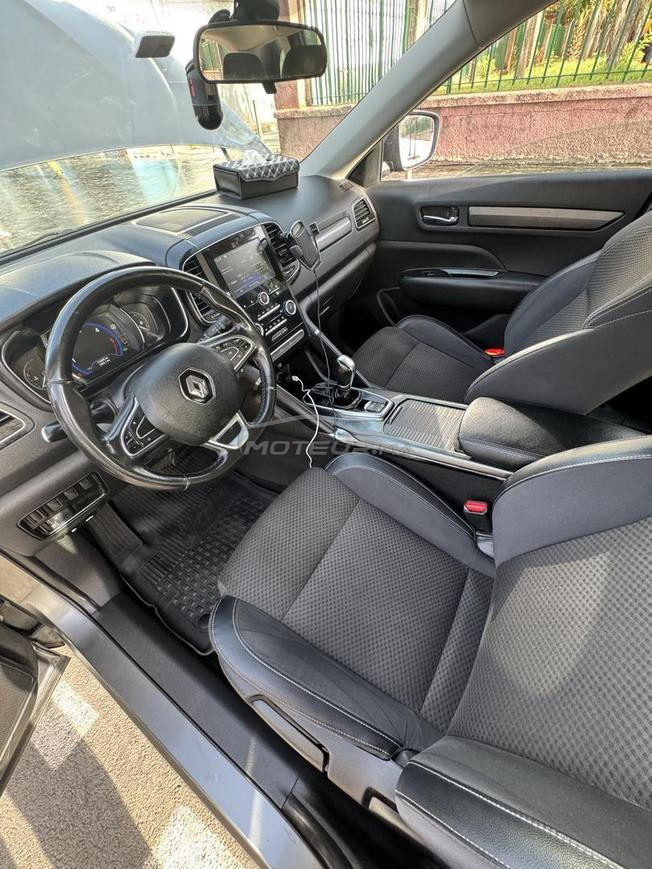 très belle voiture
