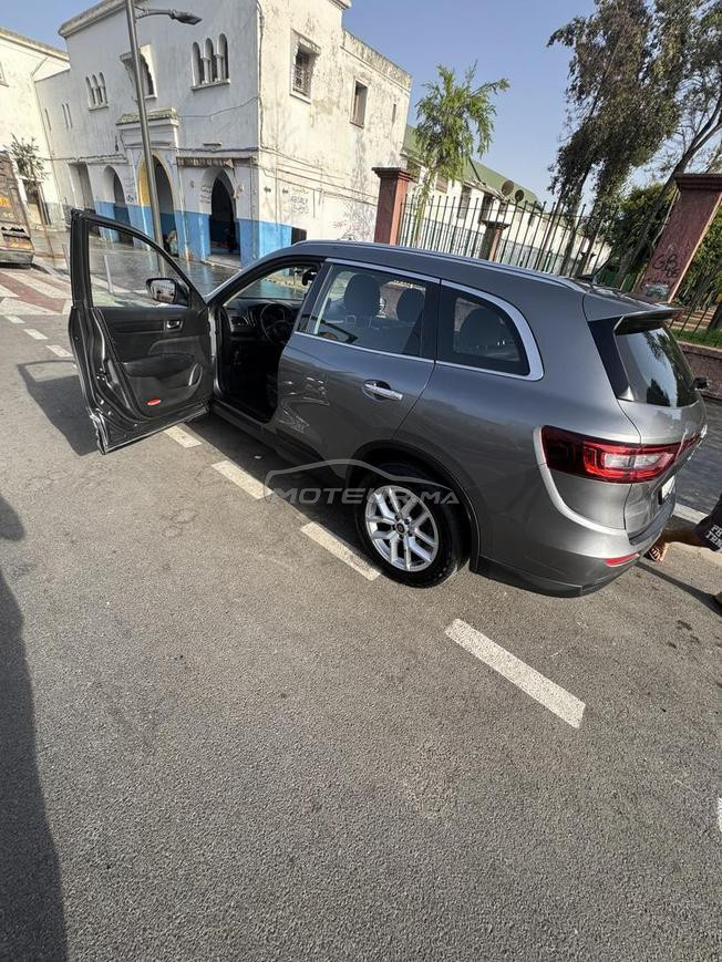 très belle voiture