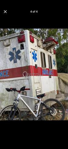 Vélo T9SSAR O 3AMRA B LES DETAILS - 2
