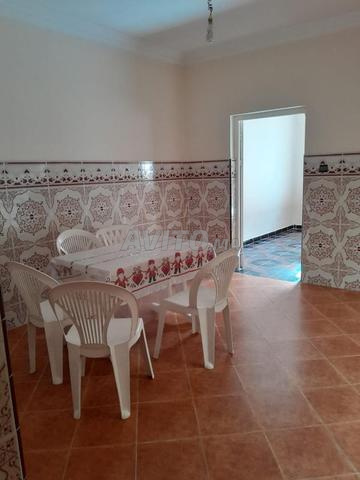 Quartier Sidi Abed El Moumen Saïdia - 2