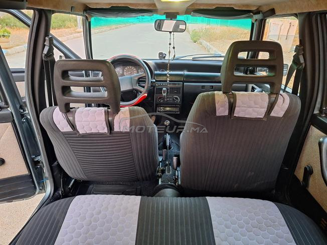 Fiat Uno 92