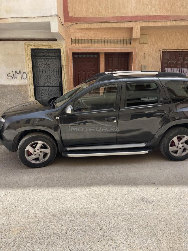 dacia douster 