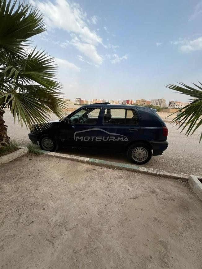 طومبيل للبيع  كولف 3 موديل 1992