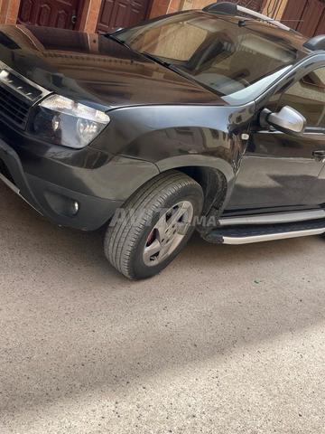Dacia Duster - 2