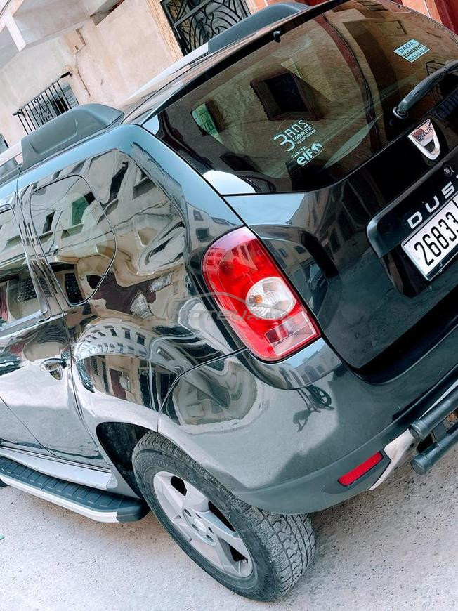 dacia douster 