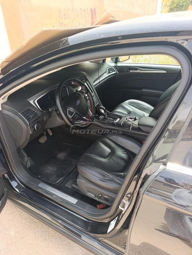 Belle voiture à vendre 