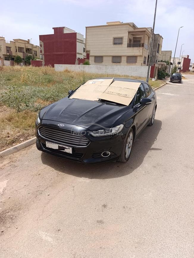 Belle voiture à vendre 
