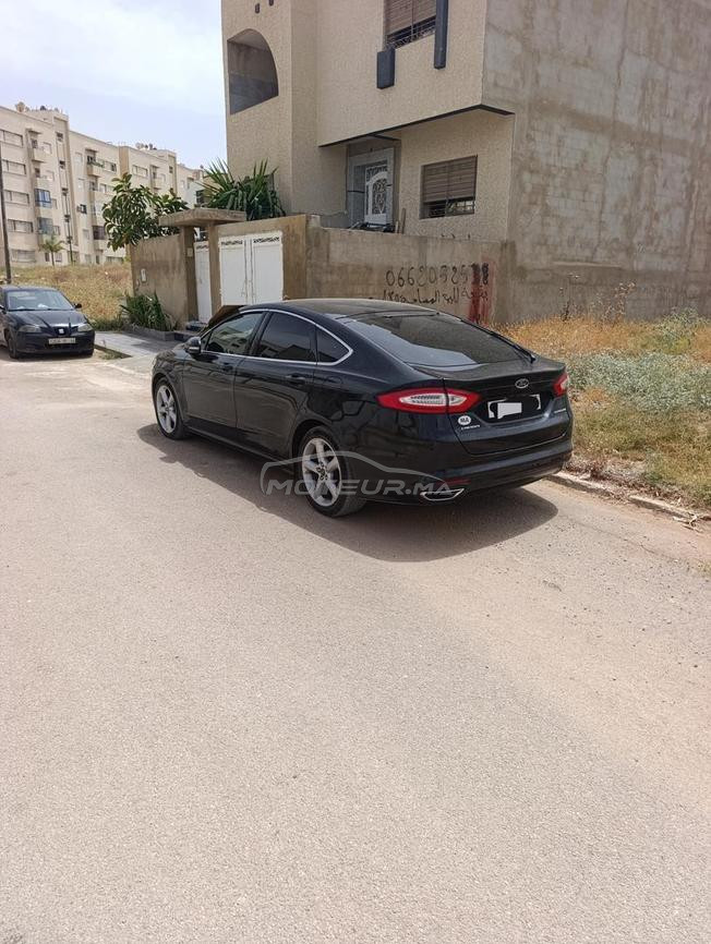 Belle voiture à vendre 