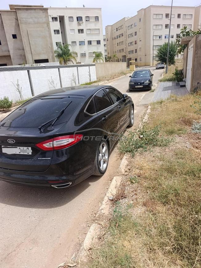 Belle voiture à vendre 