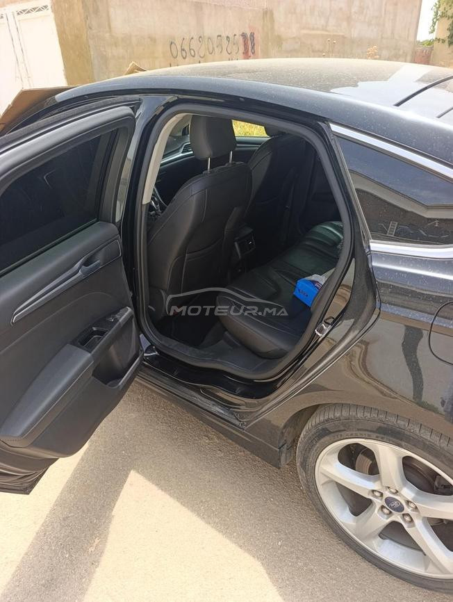 Belle voiture à vendre 
