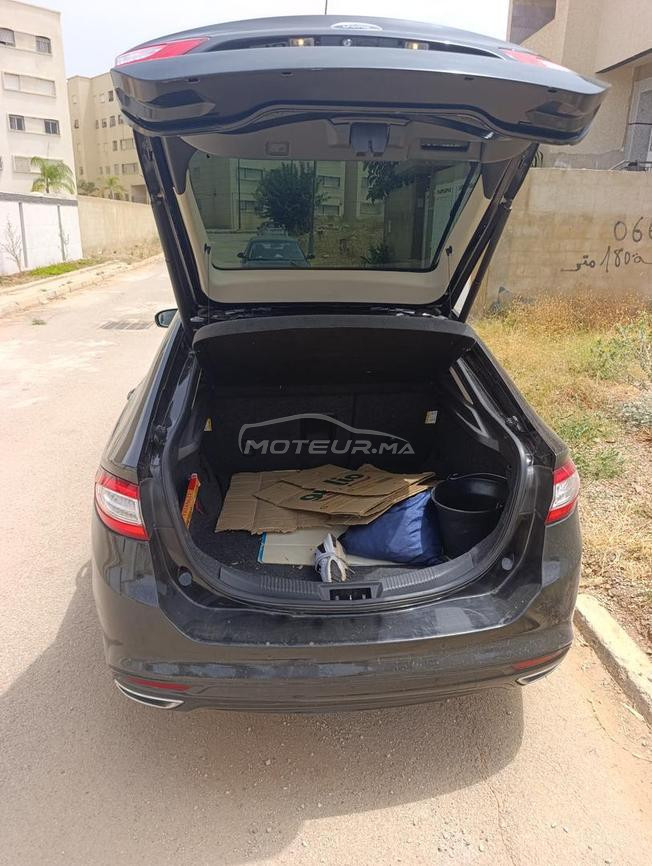 Belle voiture à vendre 