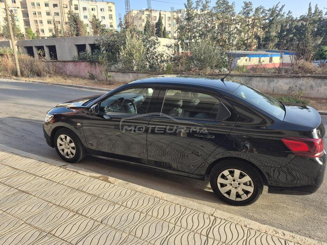 Peugeot 301 Diesel Manuelle 2021 – 1ère main