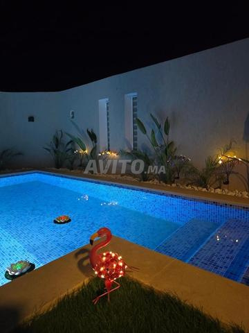 VILLA RABAT - 2
