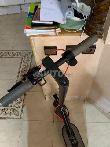 سكوتر كهربائي AOVOPRO (167 تقييم)AOVOPRO - 2