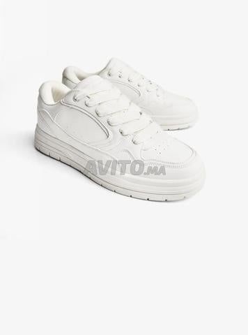 Chaussures Bershka originales