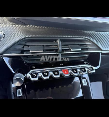 Peugeot 208 Diesel Manuelle 2024 à Safi