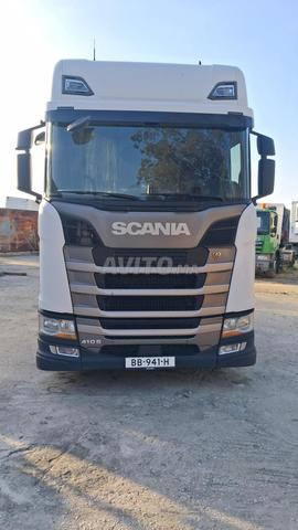 سكانيا R 450 S410 - 2