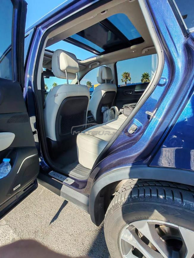 Renault koleos 4*4
