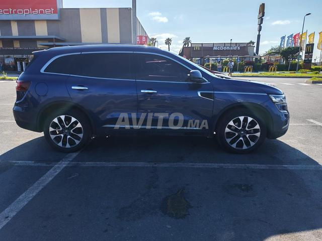 Renault Koleos 4*4 - 2