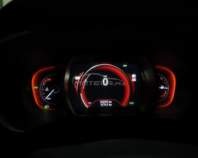 Renault koleos 4*4