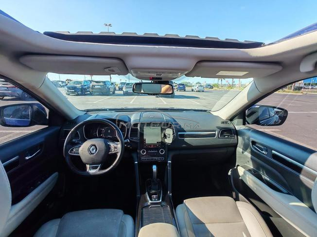 Renault koleos 4*4