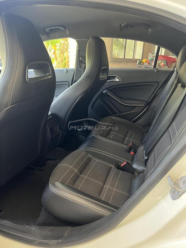 MERCEDES CLASSE A 180 cdi 2013 137k km  