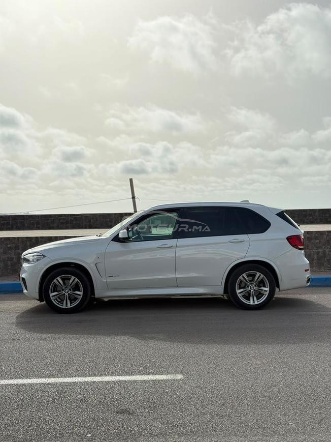 BMW X5 DIESEL PACK M 