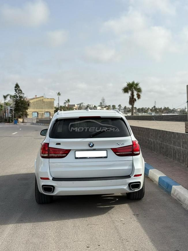 BMW X5 DIESEL PACK M 