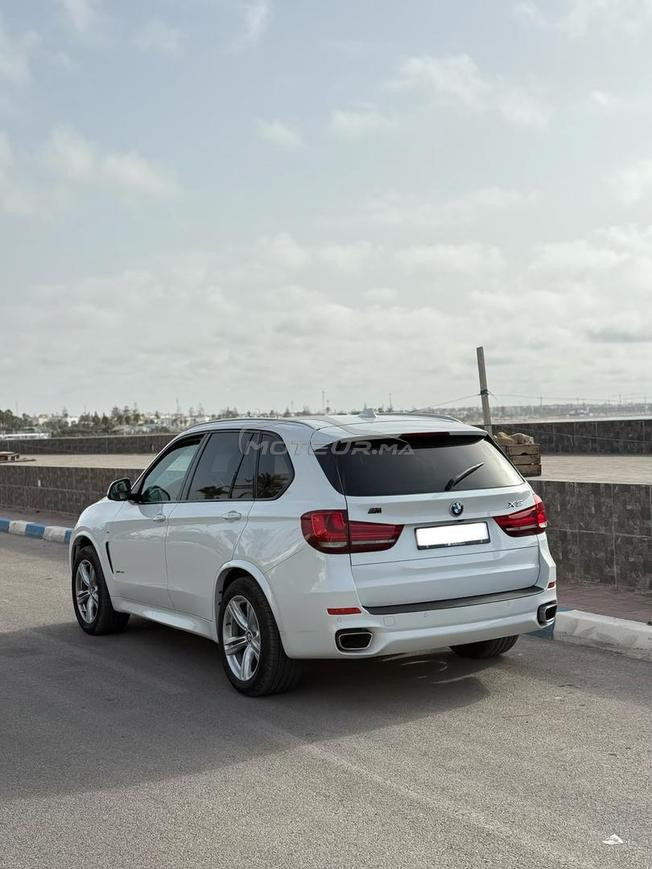 BMW X5 DIESEL PACK M 