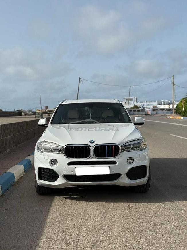 BMW X5 DIESEL PACK M 