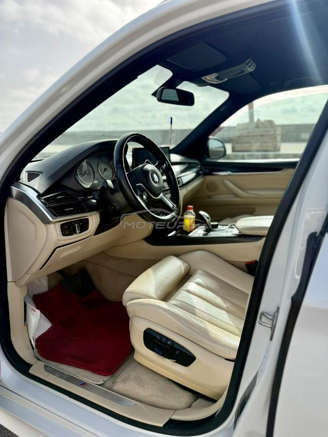 BMW X5 DIESEL PACK M 