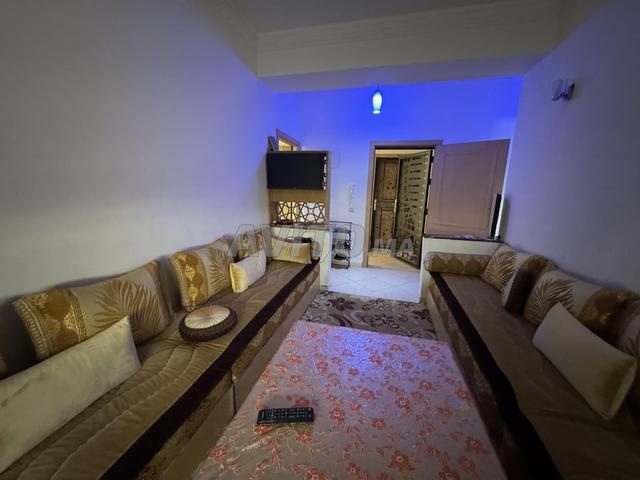 Appartement à vendre - résidence économique - 2