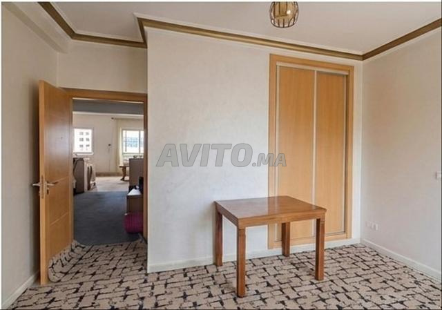 Appartement à vendre 109 m² à Mohammedia - 2