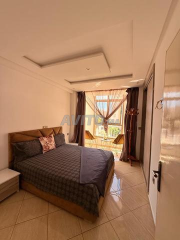 Appartement 2 Chambres avec Ascenseur hay essalam