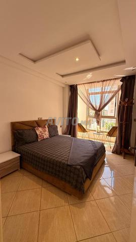 Appartement 2 Chambres avec Ascenseur hay essalam