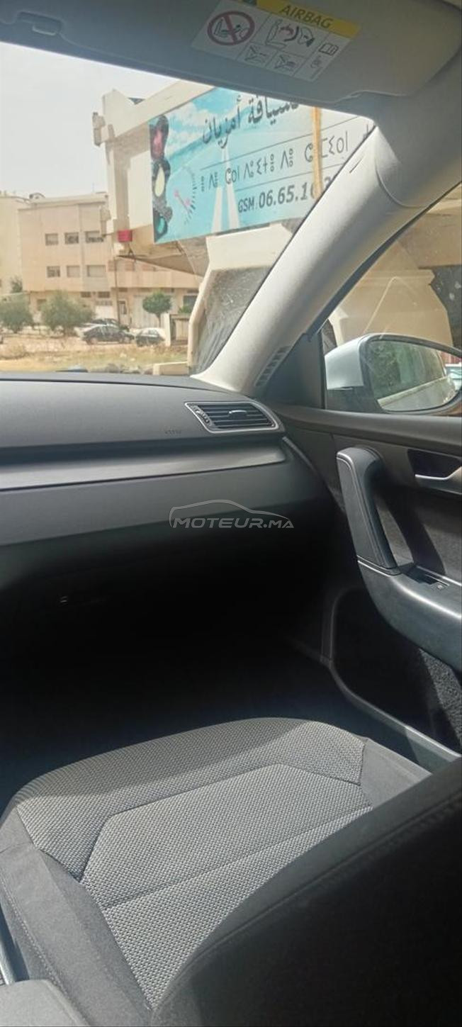 passat b7 break