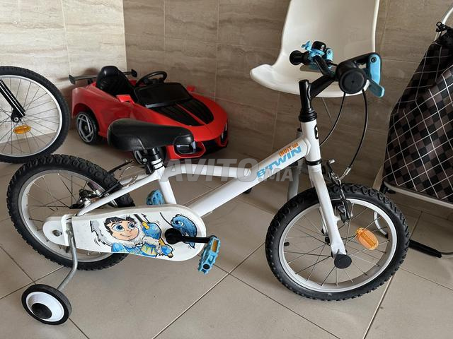 Vélo pour enfants - 2