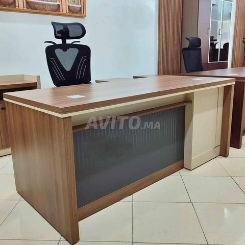 Bureau Importé Raffiné