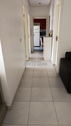 Vente appartement 7min de Aswaak Salam Kénitra - 2