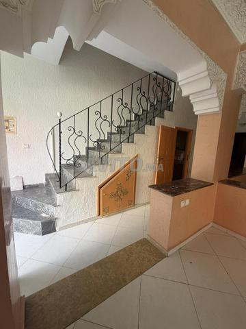 Maison libre à louer - Centre-ville de Kénitra - 2