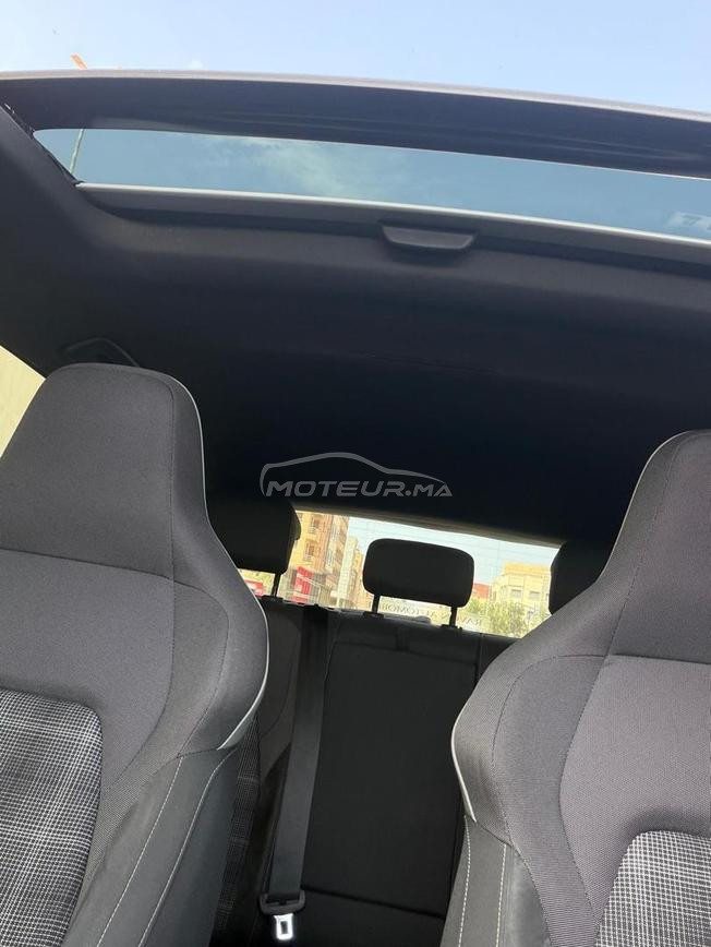 Volkswagen Golf 8 GTD DED 06/2026